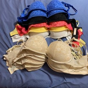Bras